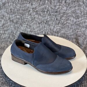 Naot Angin Slip On Shoes Loafer Women's 40